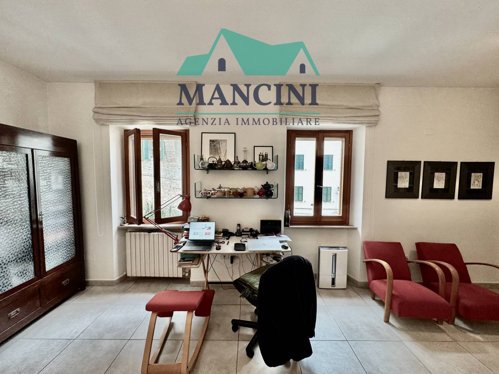 BIFAMILIARE in vendita a Jesi, Centro storico