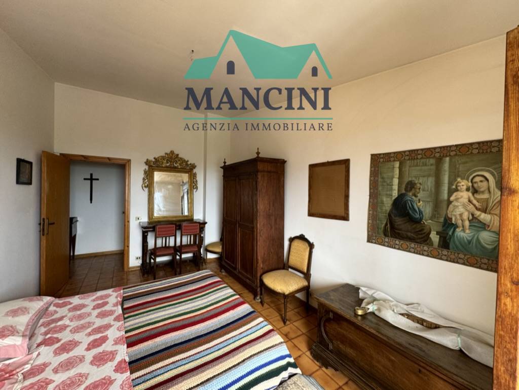 ATTICO in vendita a Monte Roberto, Pianello Vallesina