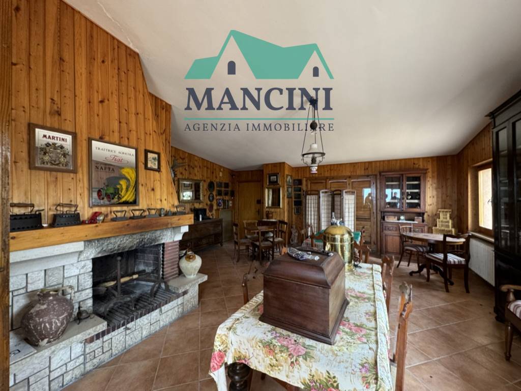 ATTICO in vendita a Monte Roberto, Pianello Vallesina