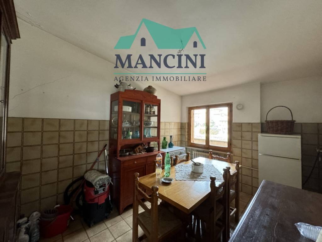 ATTICO in vendita a Monte Roberto, Pianello Vallesina