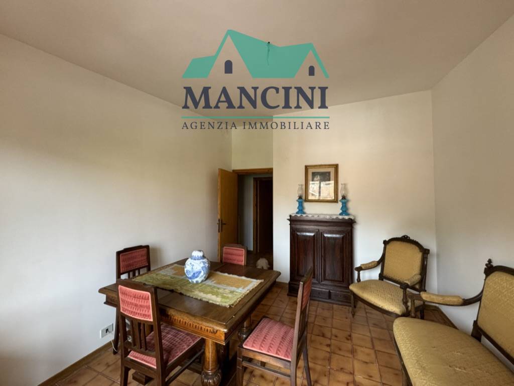 ATTICO in vendita a Monte Roberto, Pianello Vallesina