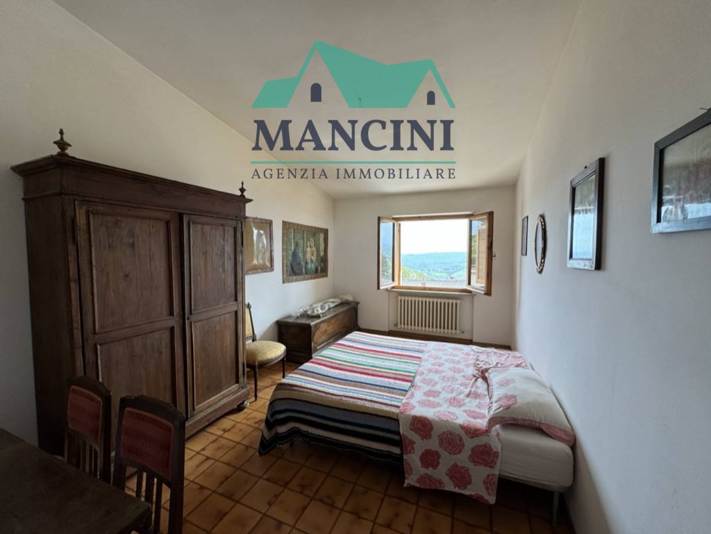 ATTICO in vendita a Monte Roberto, Pianello Vallesina