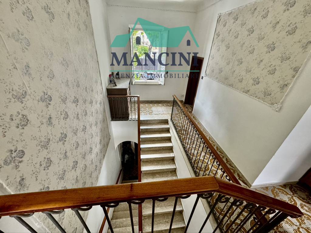 CASA INDIPENDENTE in vendita a Jesi, CENTRO