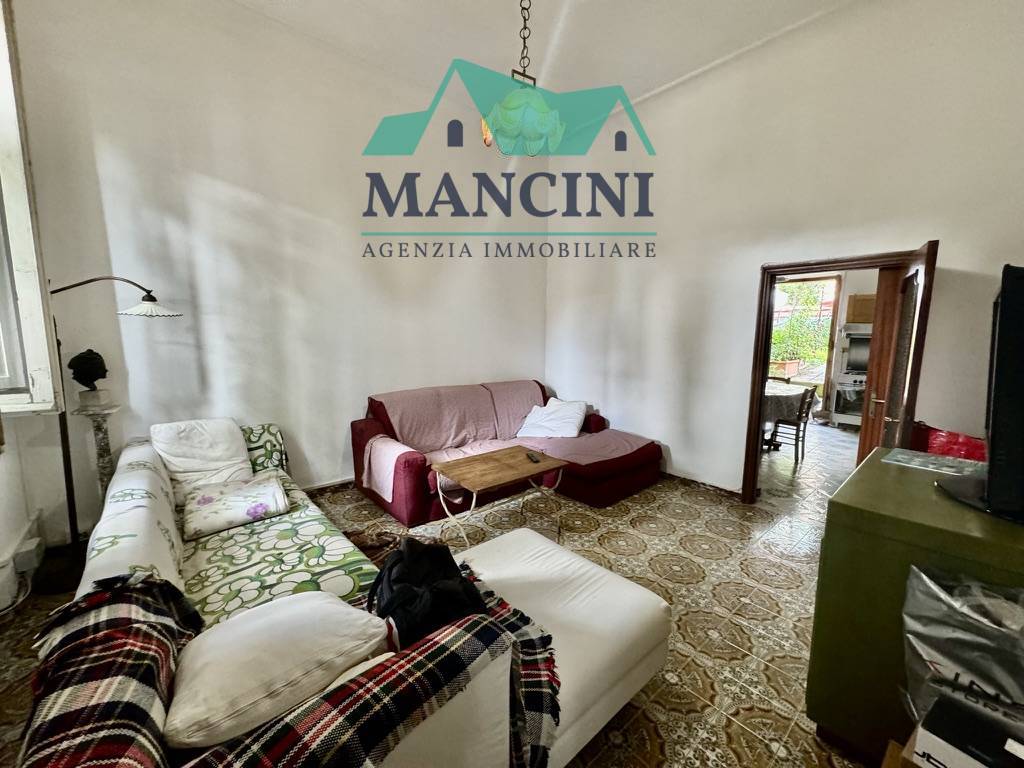 CASA INDIPENDENTE in vendita a Jesi, CENTRO