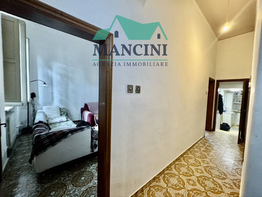 CASA INDIPENDENTE in vendita a Jesi, CENTRO