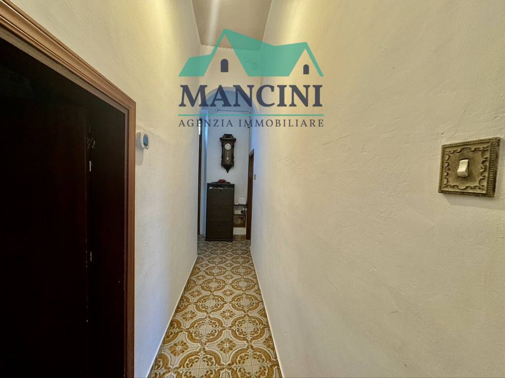 CASA INDIPENDENTE in vendita a Jesi, CENTRO