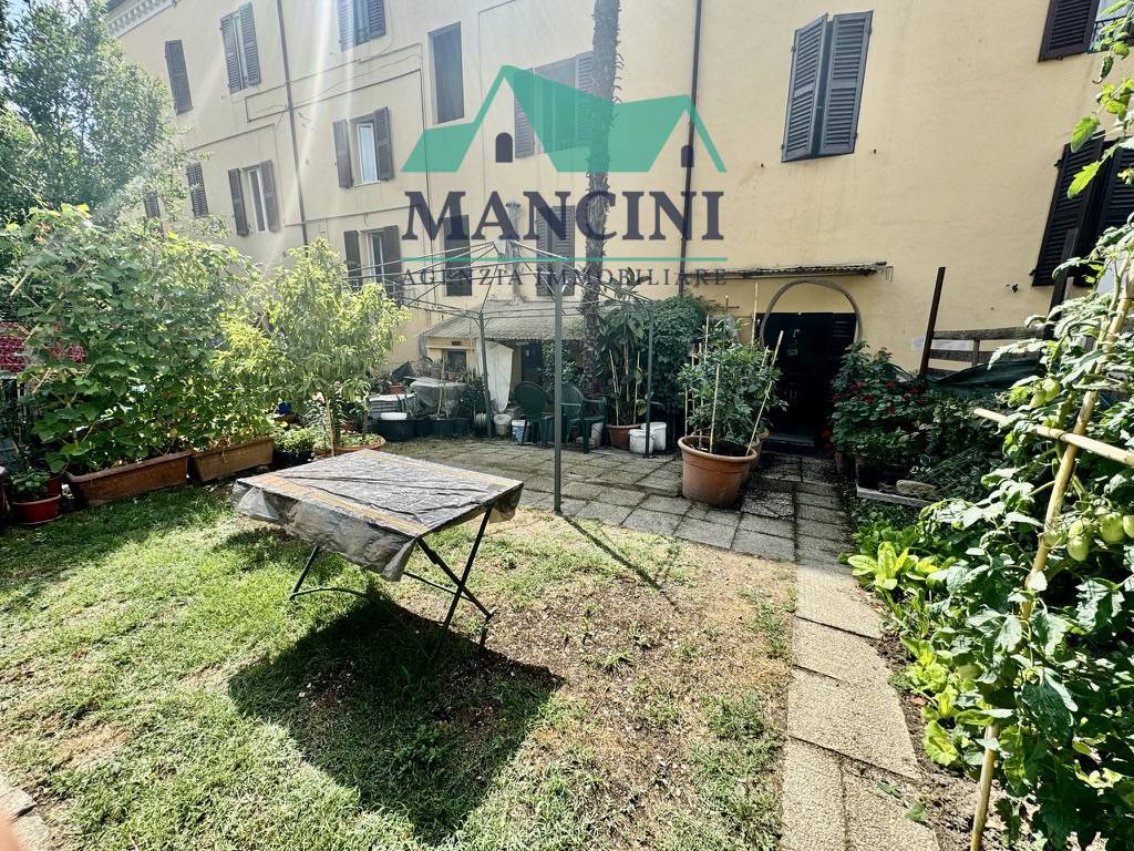 CASA INDIPENDENTE in vendita a Jesi, CENTRO