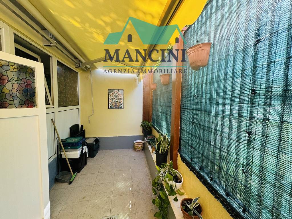 Appartamento in vendita a Jesi