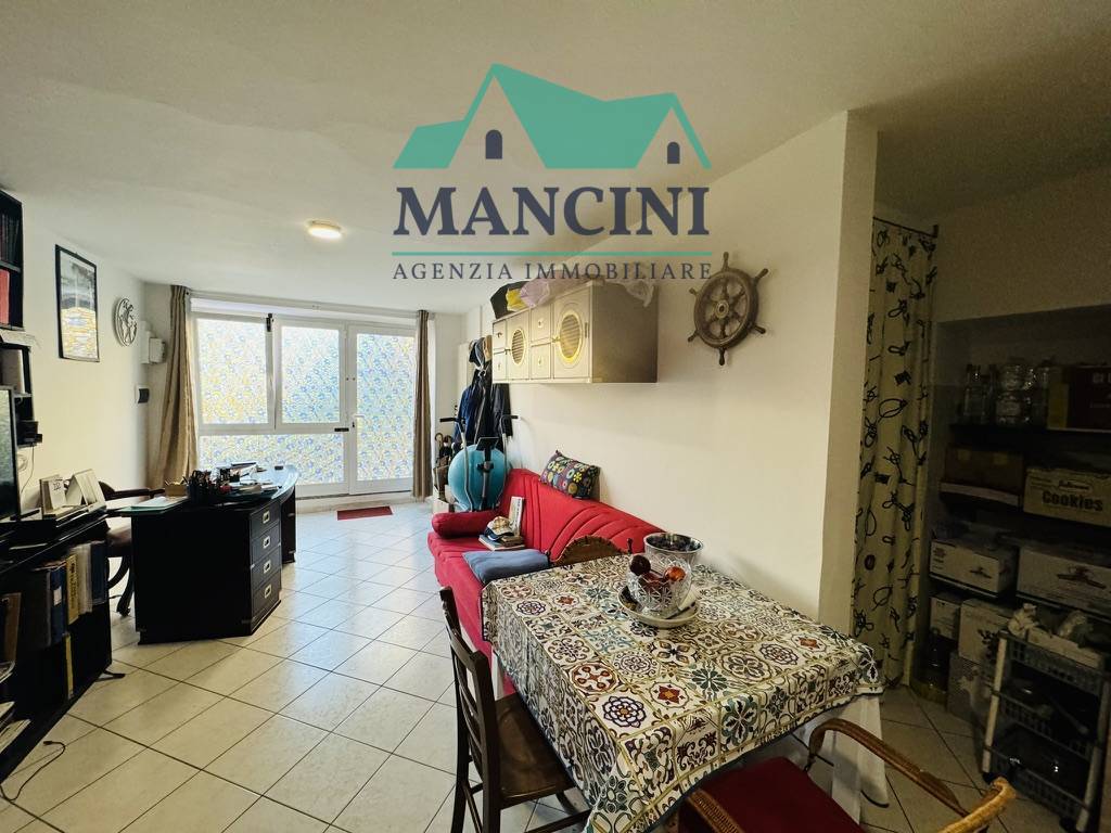 Appartamento in vendita a Jesi