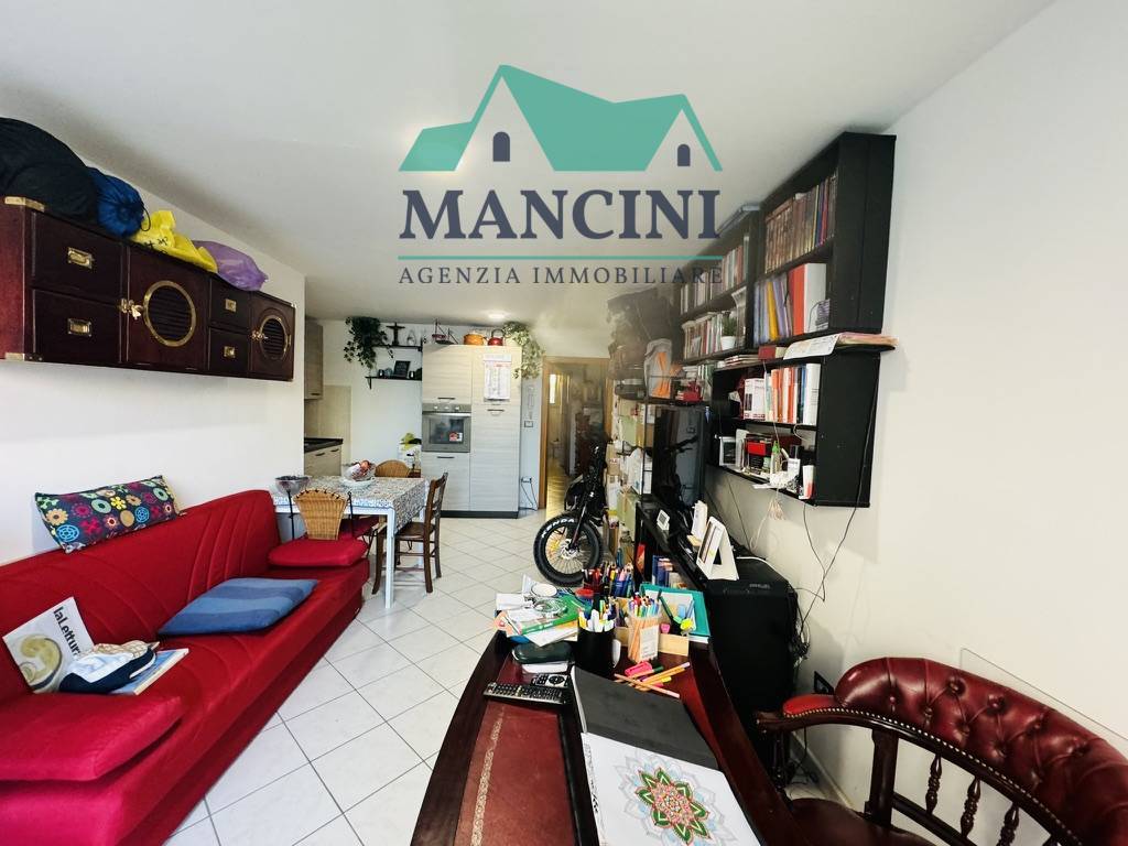 Appartamento in vendita a Jesi