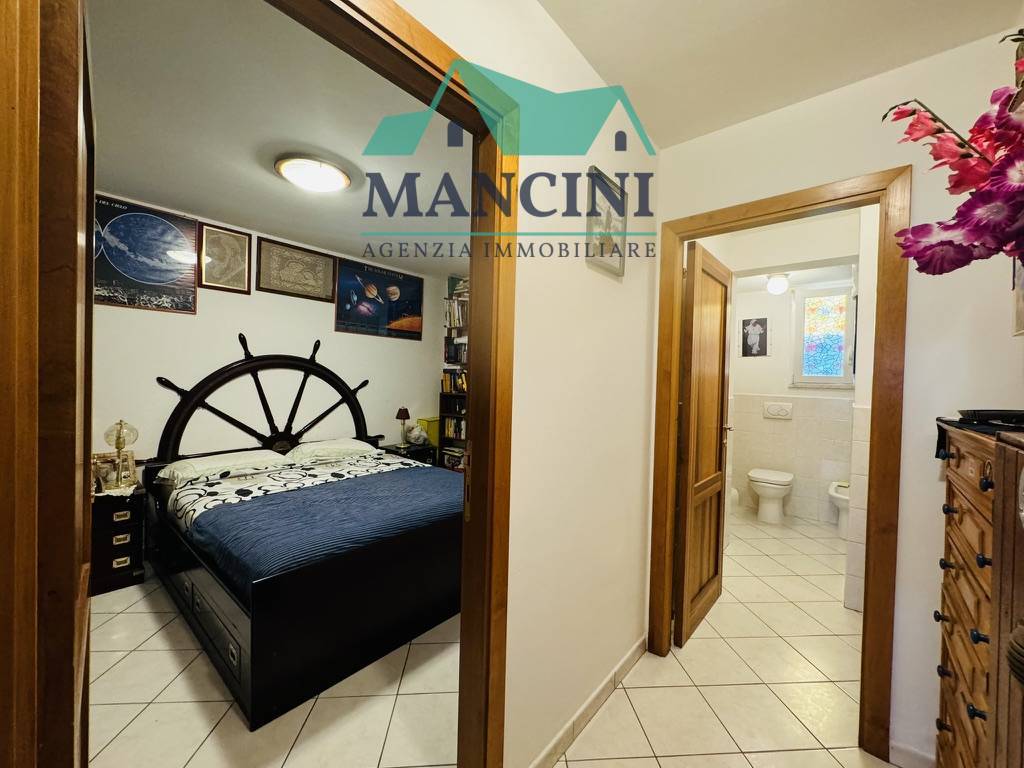 Appartamento in vendita a Jesi