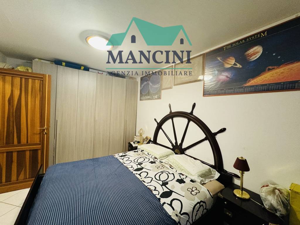 Appartamento in vendita a Jesi