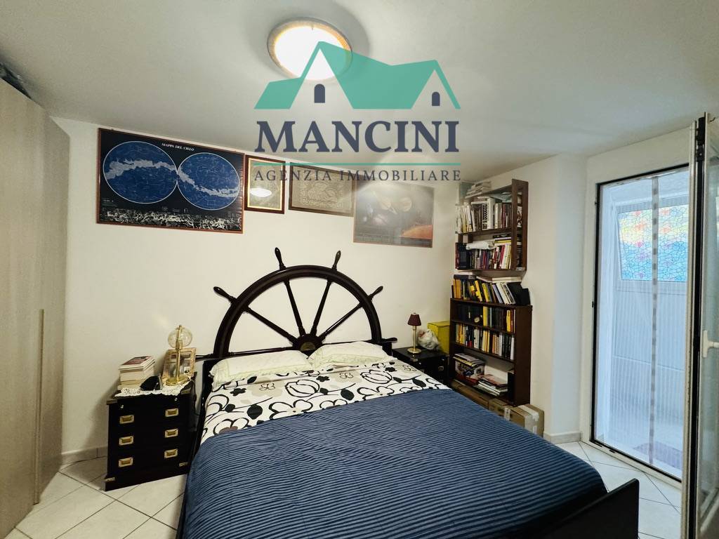 Appartamento in vendita a Jesi