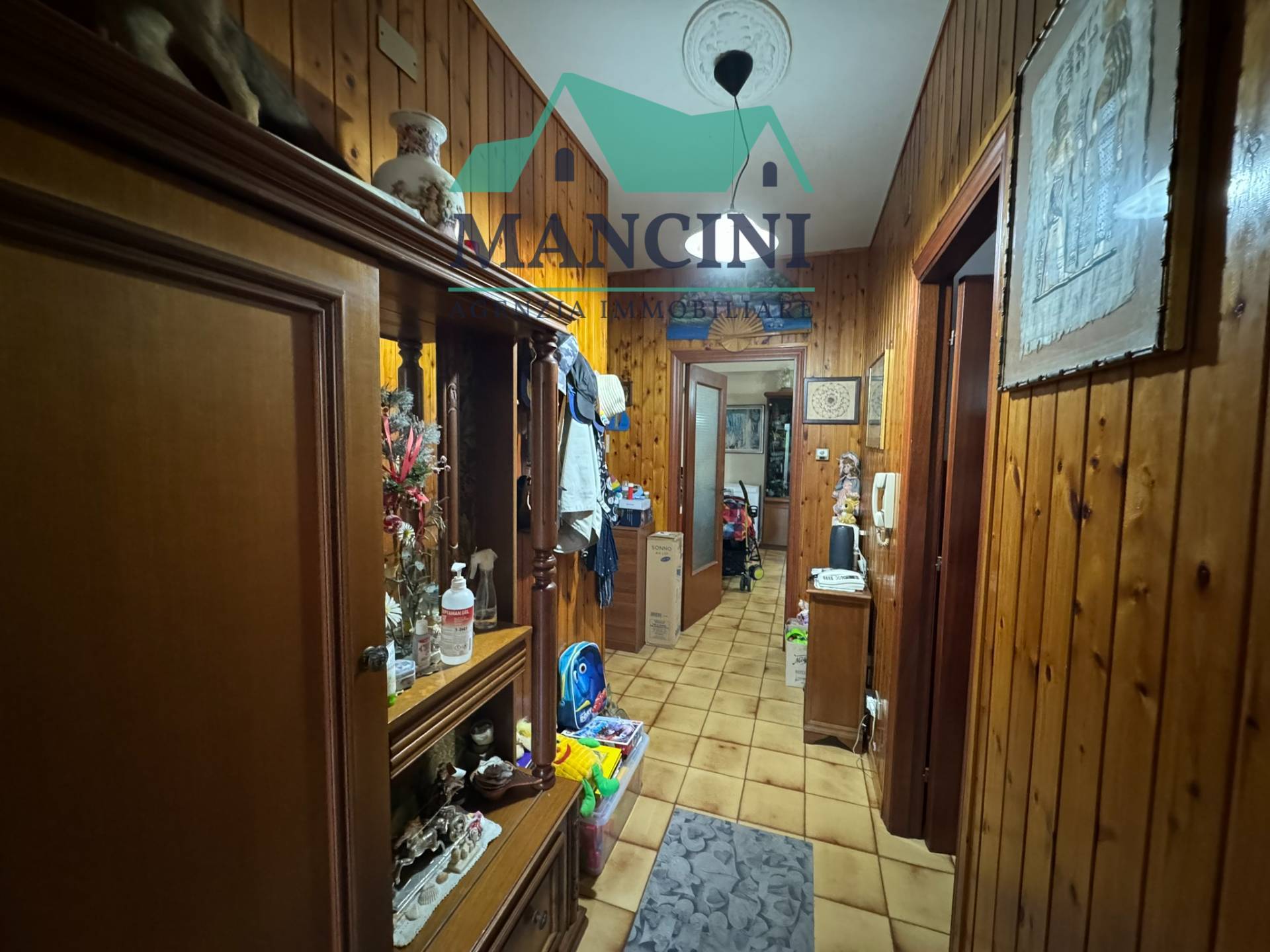 BIFAMILIARE in vendita a Castelbellino, Castelbellino Stazione