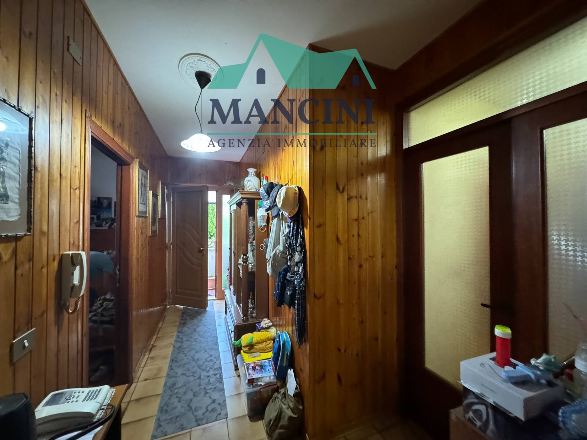 BIFAMILIARE in vendita a Castelbellino, Castelbellino Stazione