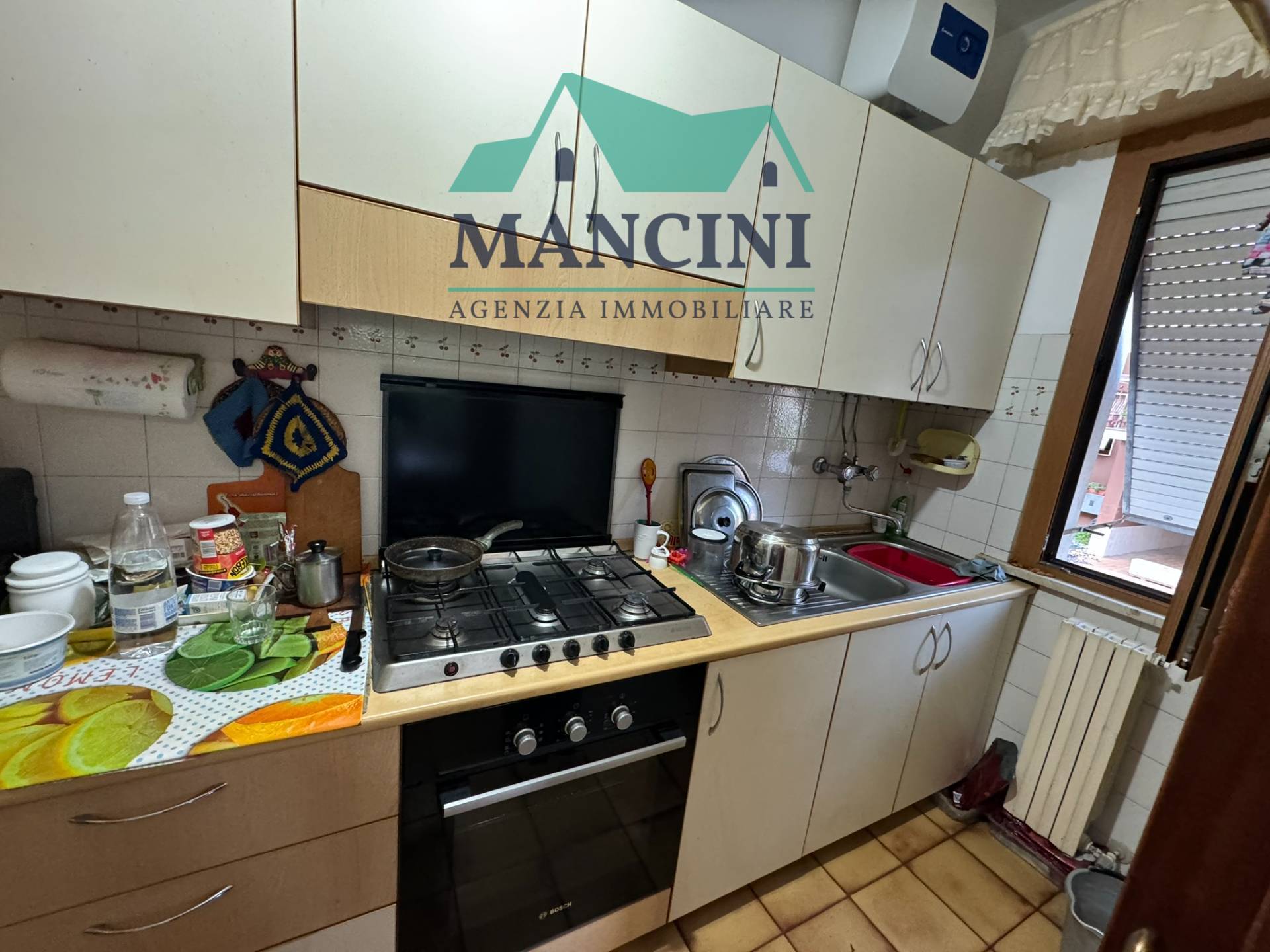 BIFAMILIARE in vendita a Castelbellino, Castelbellino Stazione