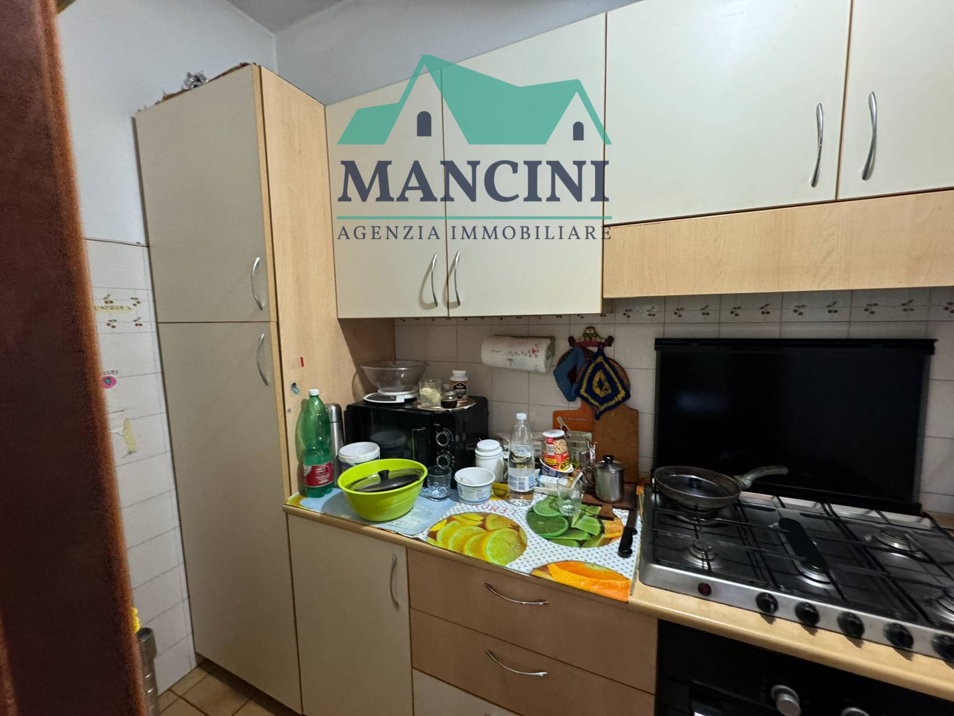 BIFAMILIARE in vendita a Castelbellino, Castelbellino Stazione