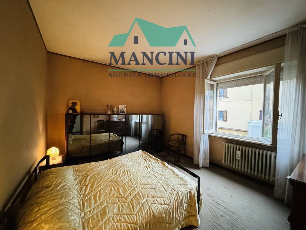 Appartamento in vendita a Jesi, CENTRO