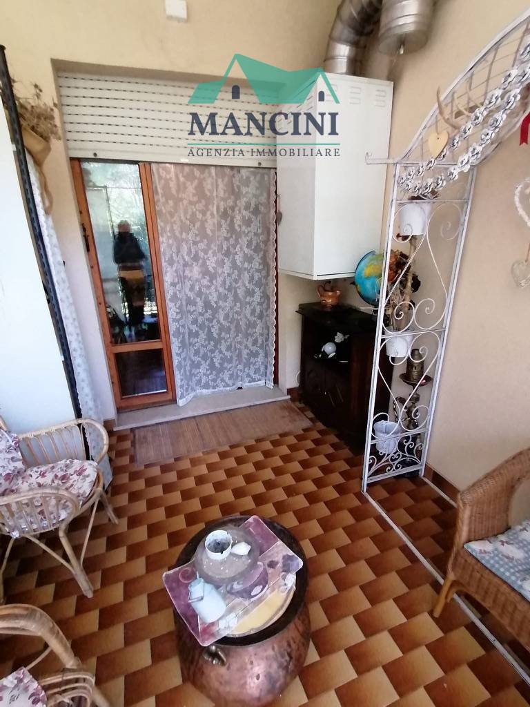 Appartamento in affitto a Monsano