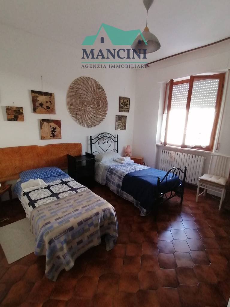 Appartamento in affitto a Monsano