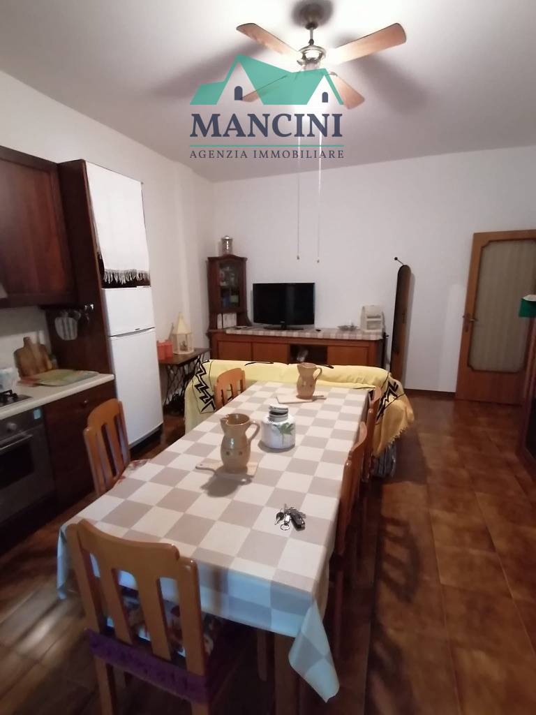 Appartamento in affitto a Monsano