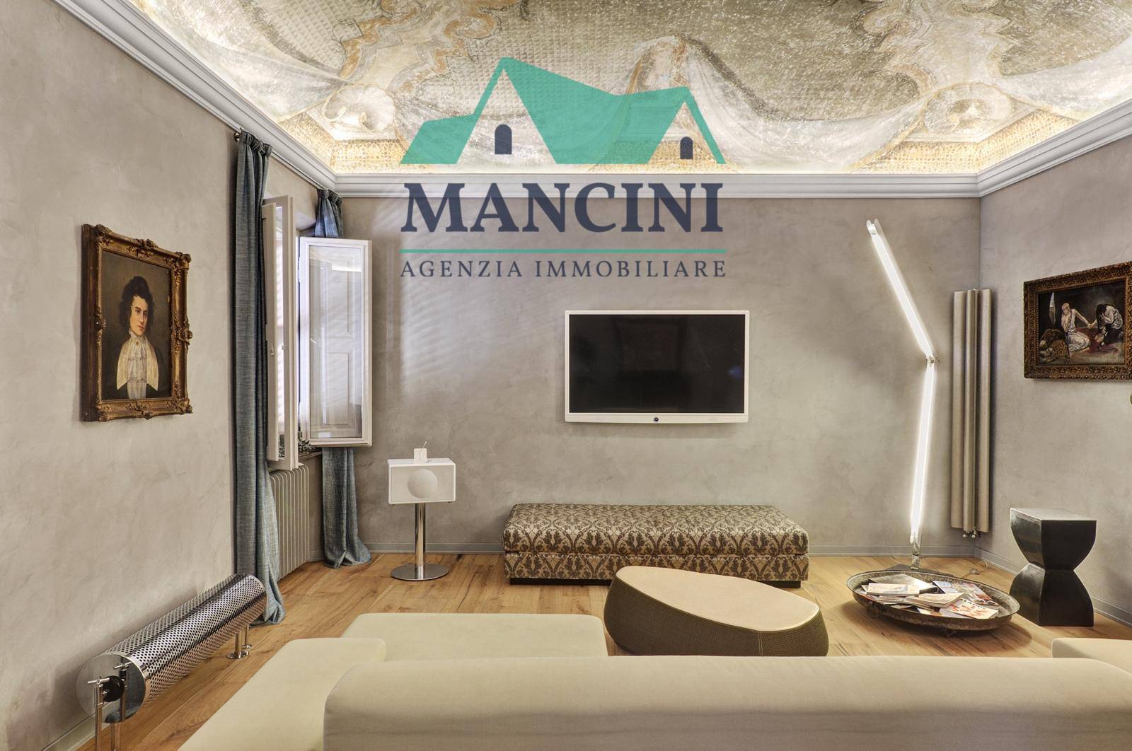 BIFAMILIARE in vendita a Jesi, CENTRO