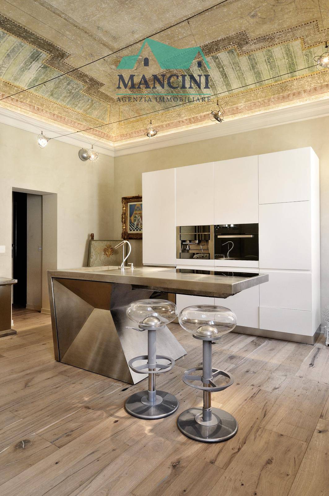 BIFAMILIARE in vendita a Jesi, CENTRO