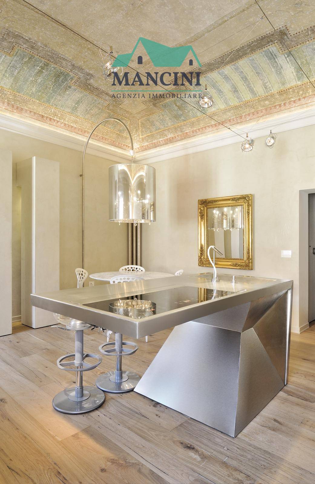 BIFAMILIARE in vendita a Jesi, CENTRO