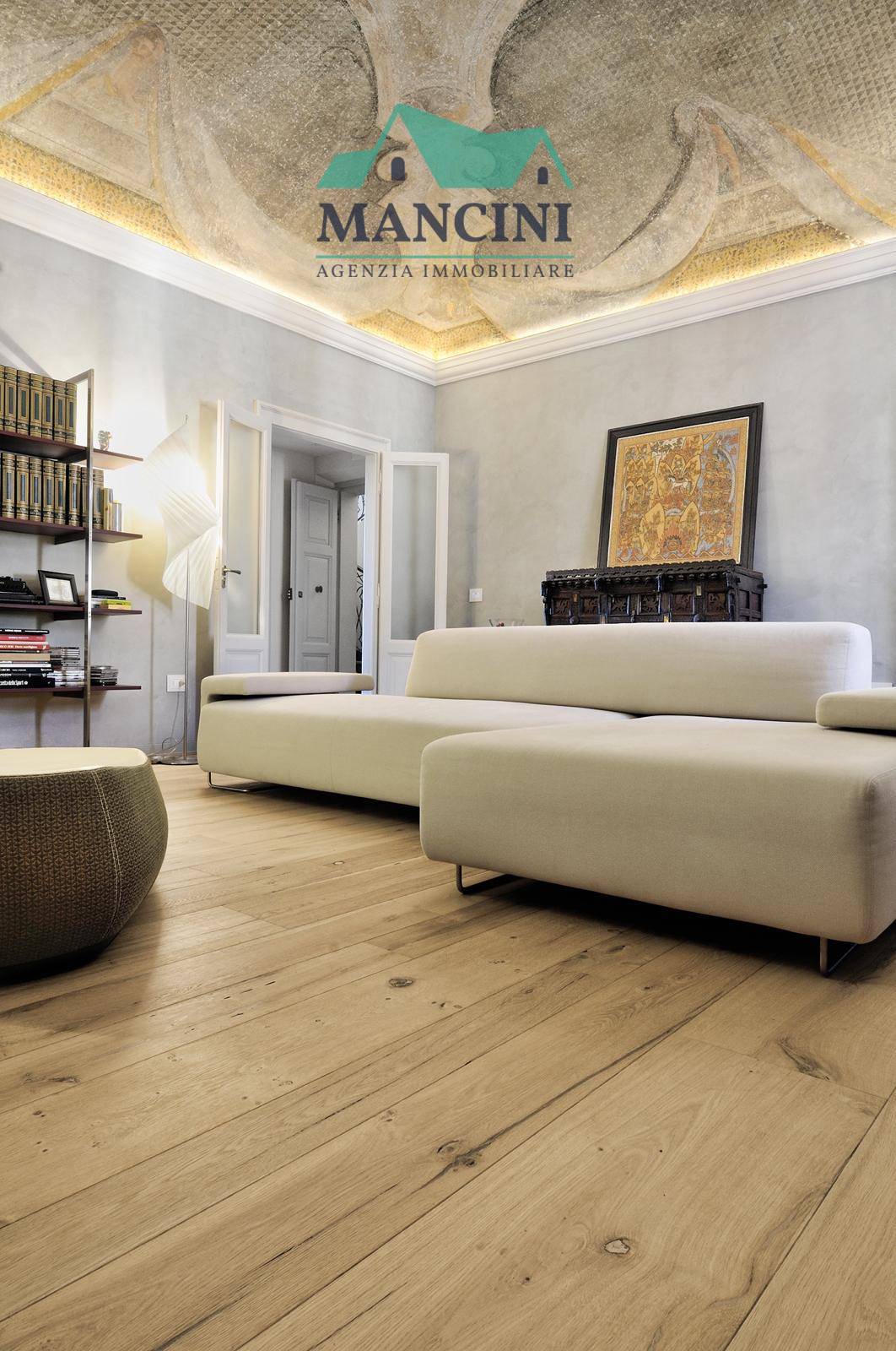 BIFAMILIARE in vendita a Jesi, CENTRO