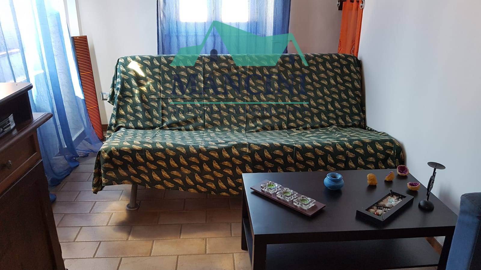 Appartamento in vendita a Jesi, Centro storico