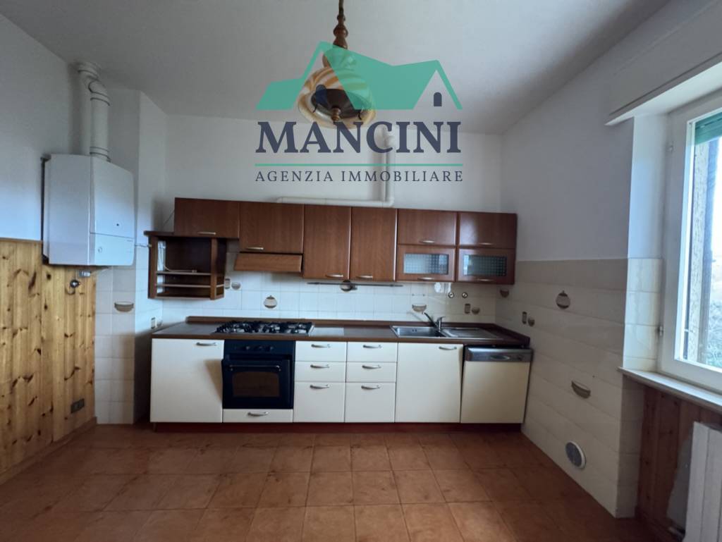 Appartamento in vendita a Jesi, Sardegna