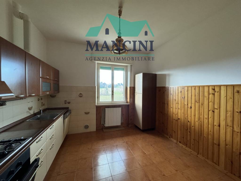 Appartamento in vendita a Jesi, Sardegna