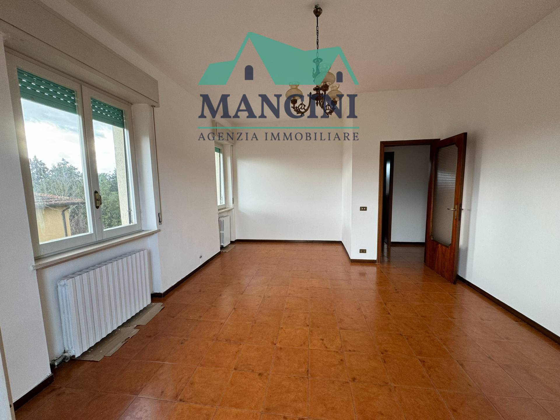 Appartamento in vendita a Jesi, Sardegna