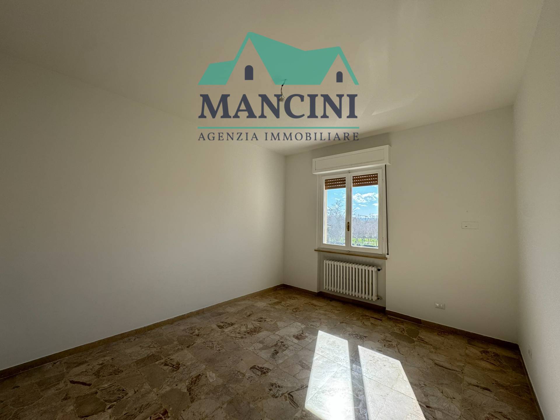 Appartamento in affitto a Jesi, Verdi