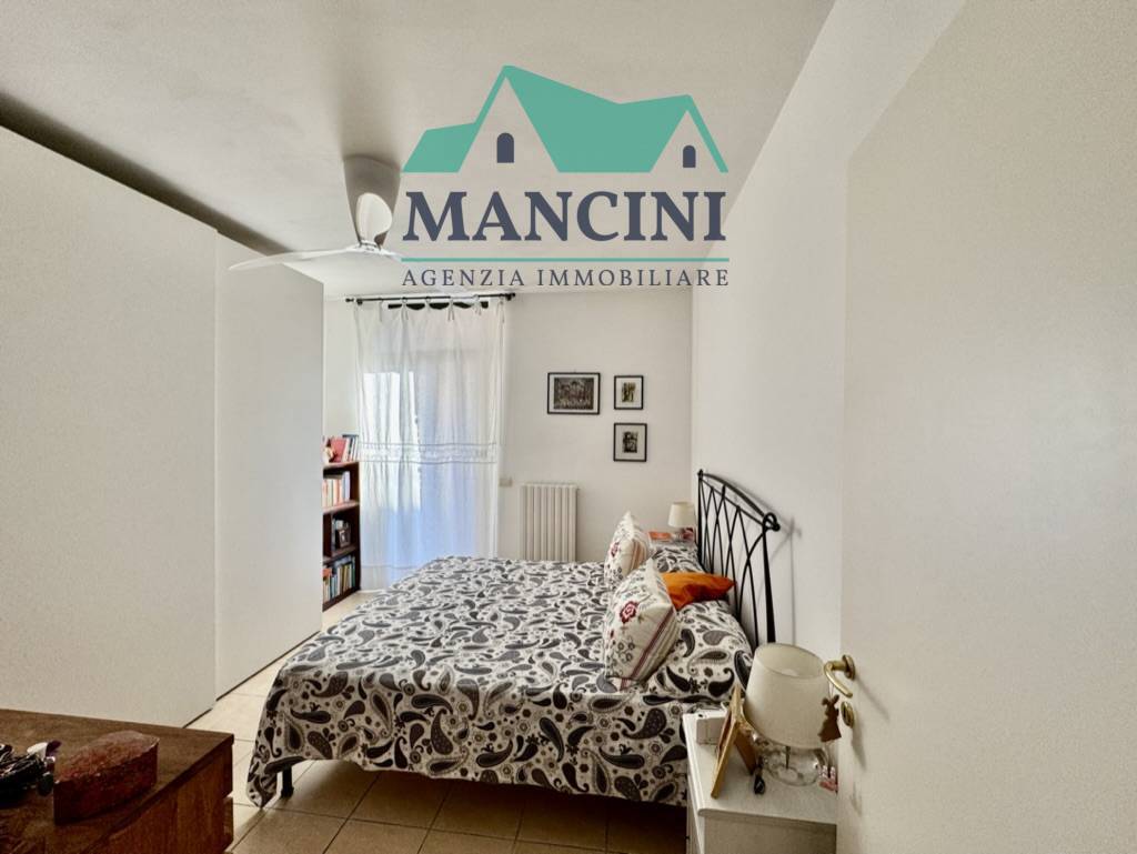 Appartamento in vendita a Jesi