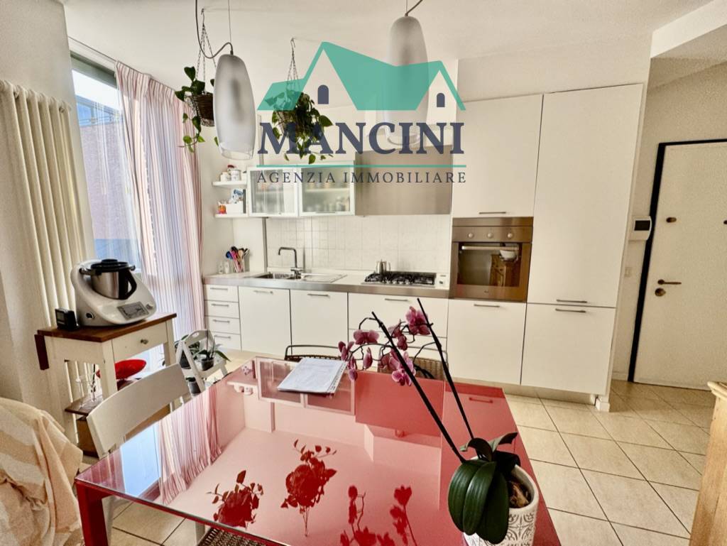 Appartamento in vendita a Jesi