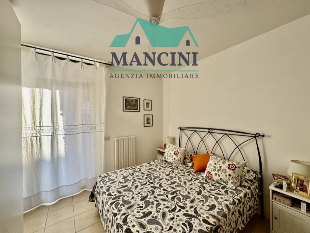 Appartamento in vendita a Jesi