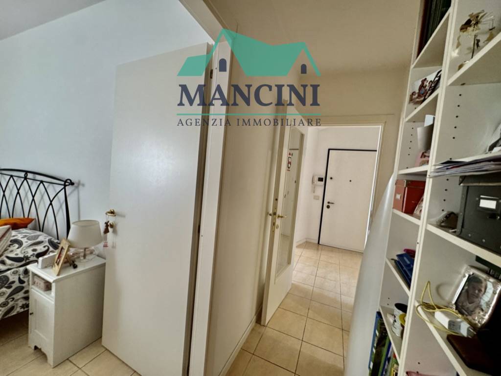 Appartamento in vendita a Jesi