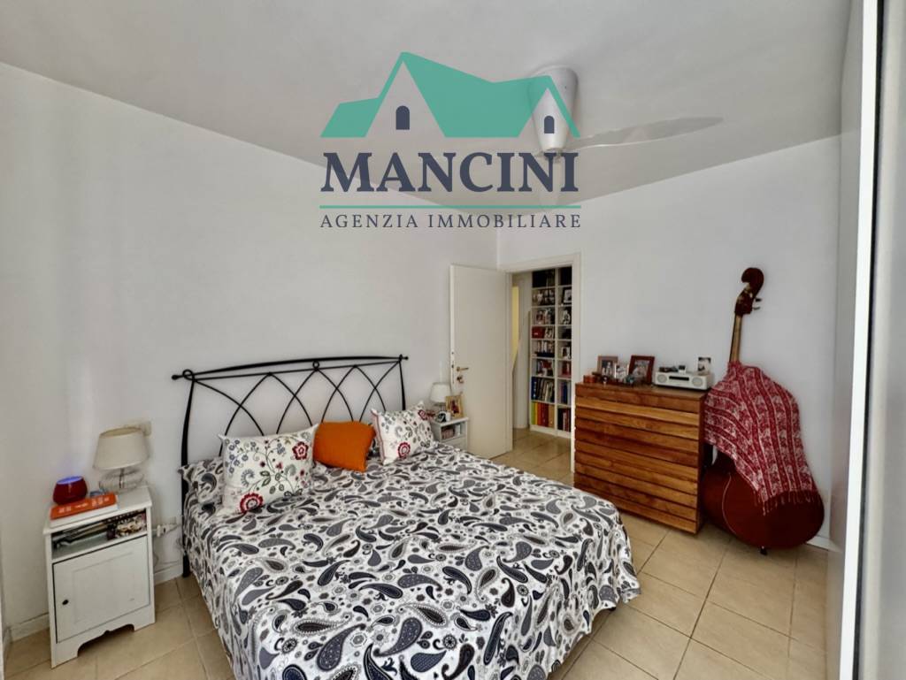 Appartamento in vendita a Jesi