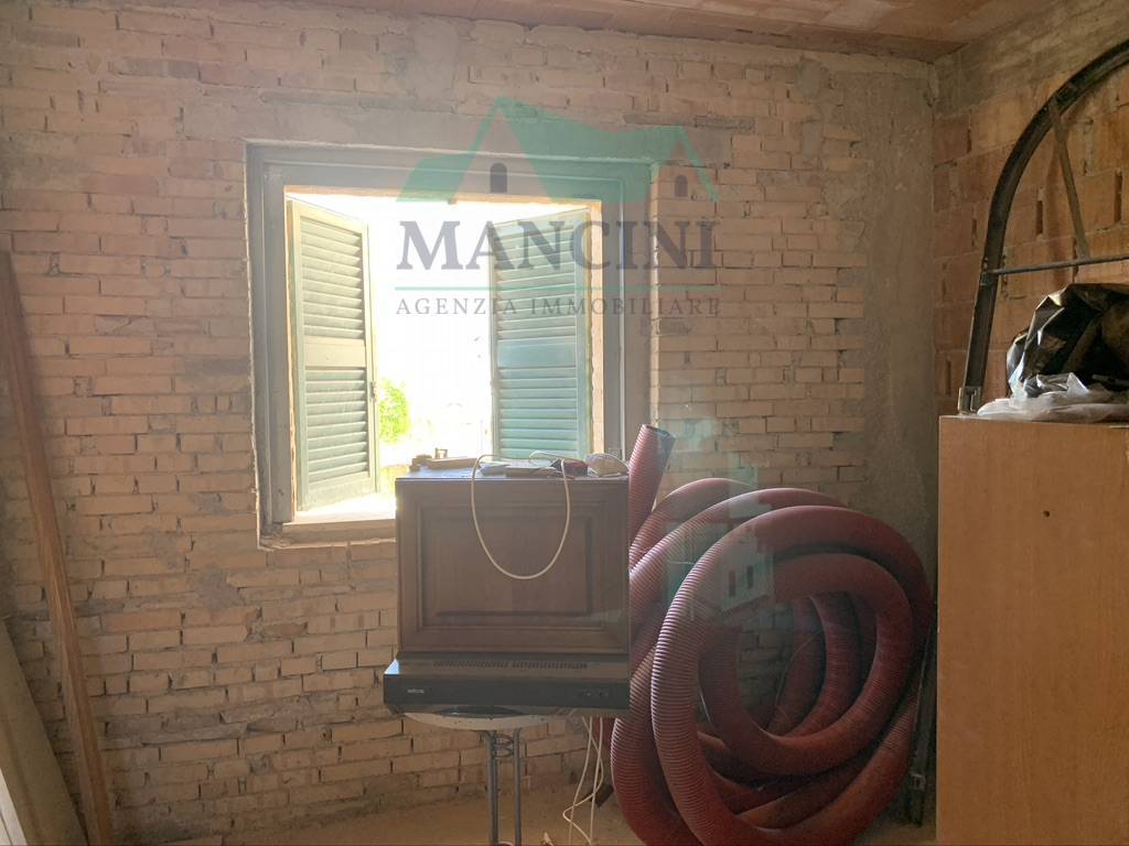 Villette a schiera in vendita a Santa Maria Nuova, Collina