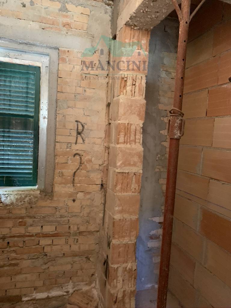 Villette a schiera in vendita a Santa Maria Nuova, Collina