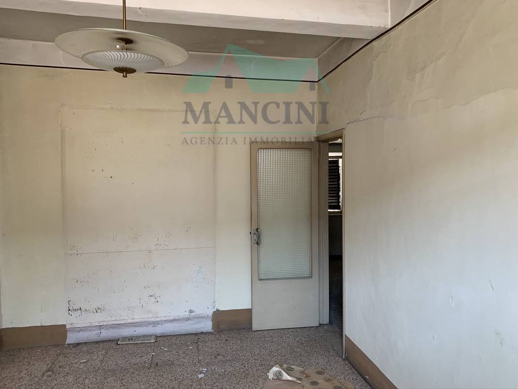 Appartamento in vendita a Jesi