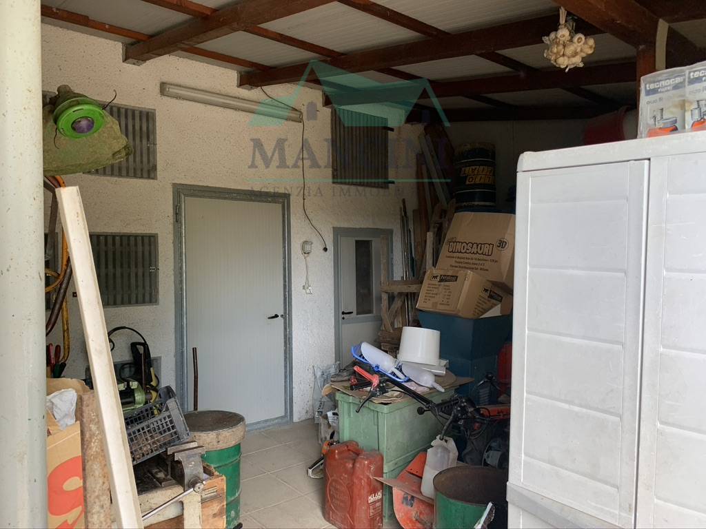 Rustico in vendita a Jesi, Spina