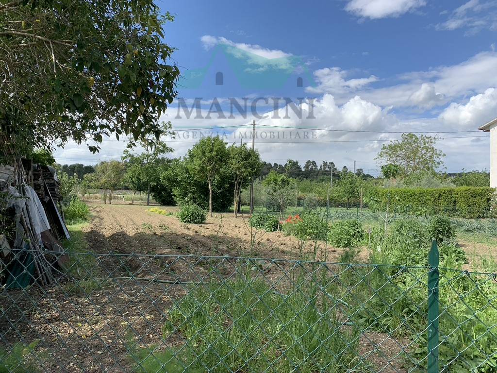 Rustico in vendita a Jesi, Spina