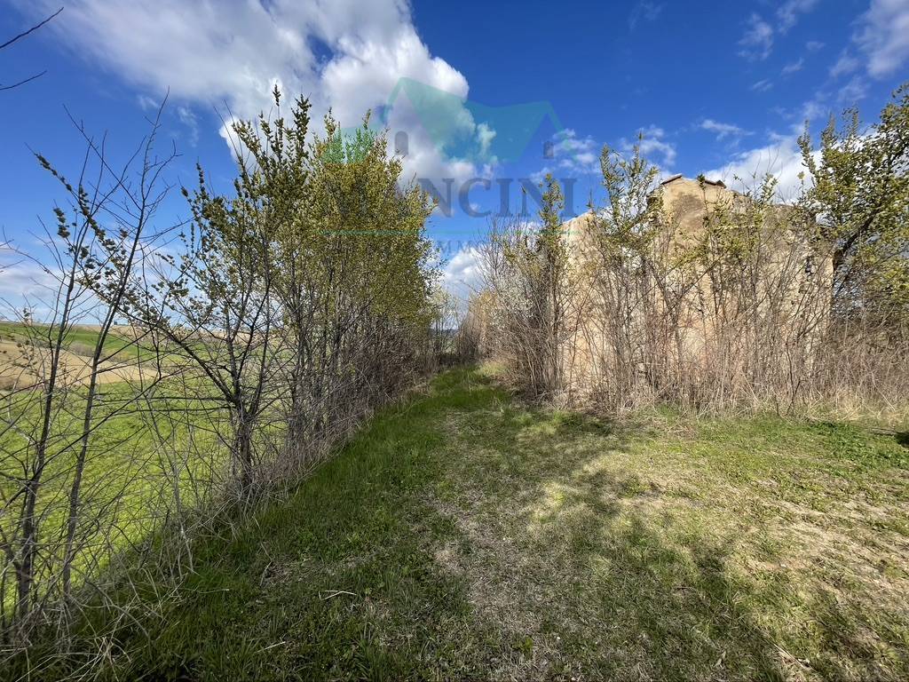 Rustico in vendita a Cingoli, periferia