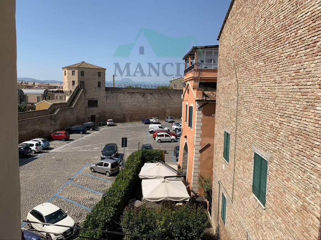 Casa singola in vendita a Jesi