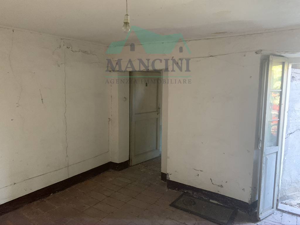 BIFAMILIARE in vendita a Jesi, centro zona alta