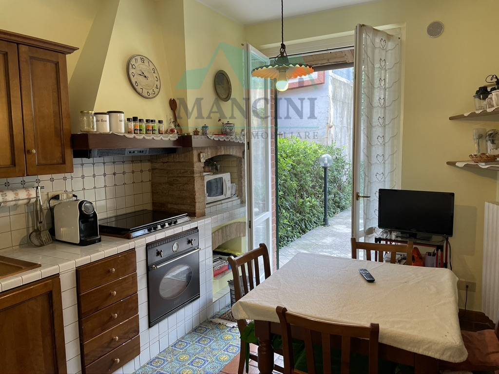 Villette a schiera in vendita a Santa Maria Nuova, est