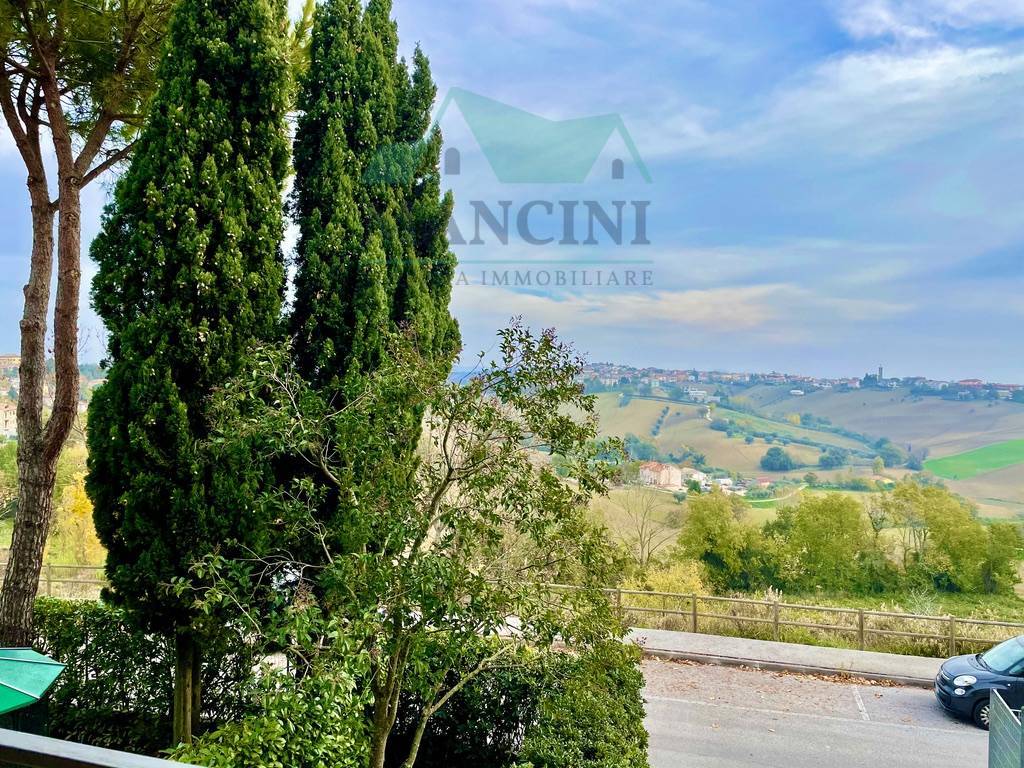 Villette a schiera in vendita a Santa Maria Nuova, est