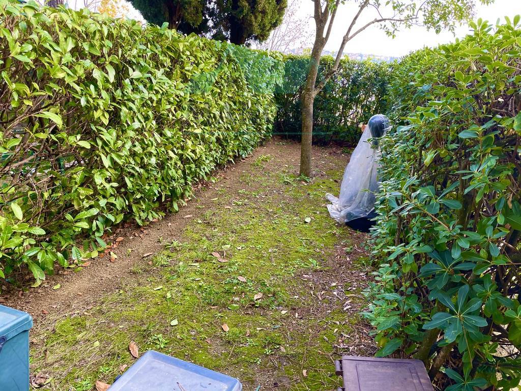 Villette a schiera in vendita a Santa Maria Nuova, est